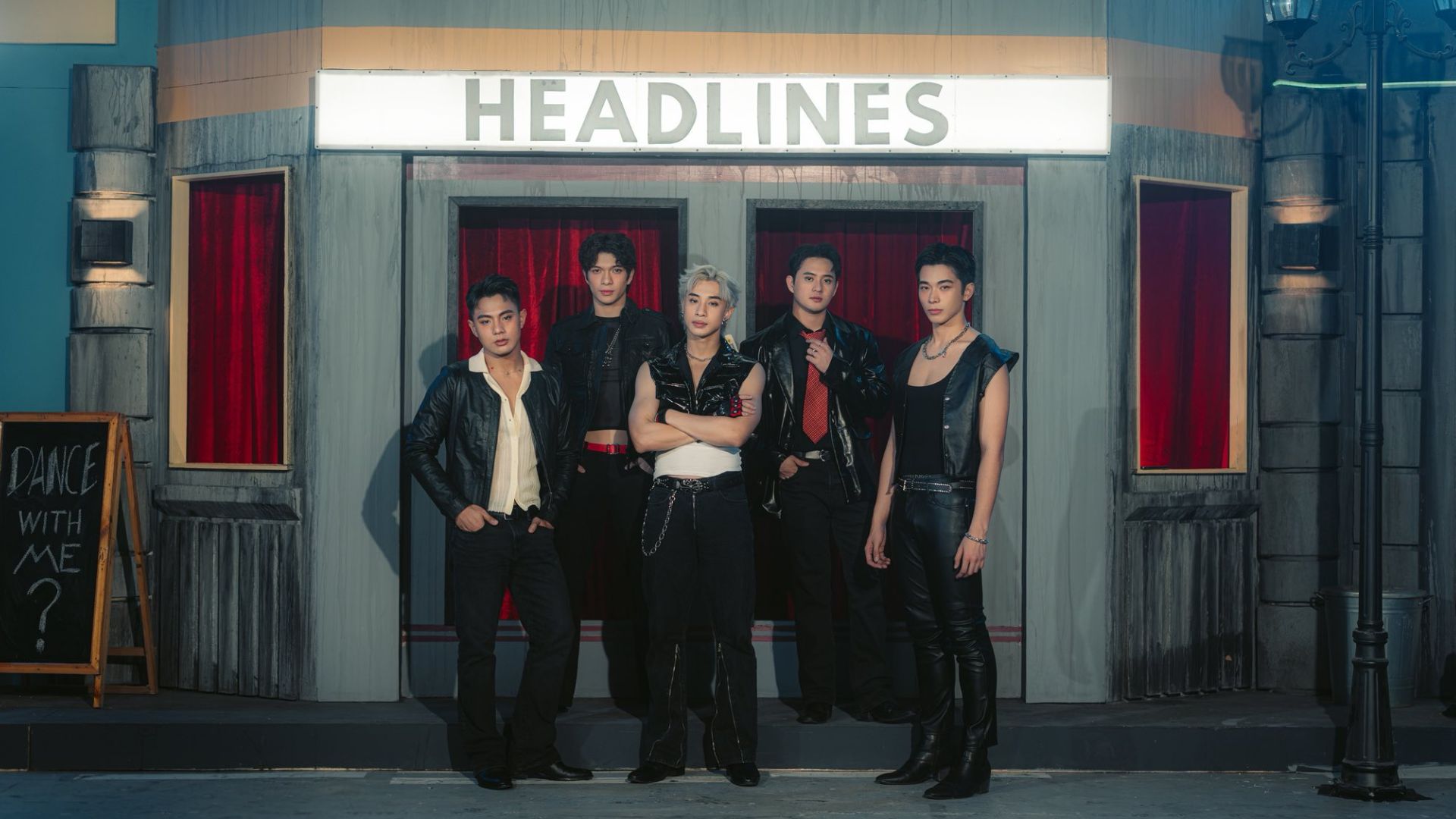 BGYO Makes Strides At Summer Sonic Bangkok 2025 Ahead Of First Solo Concert