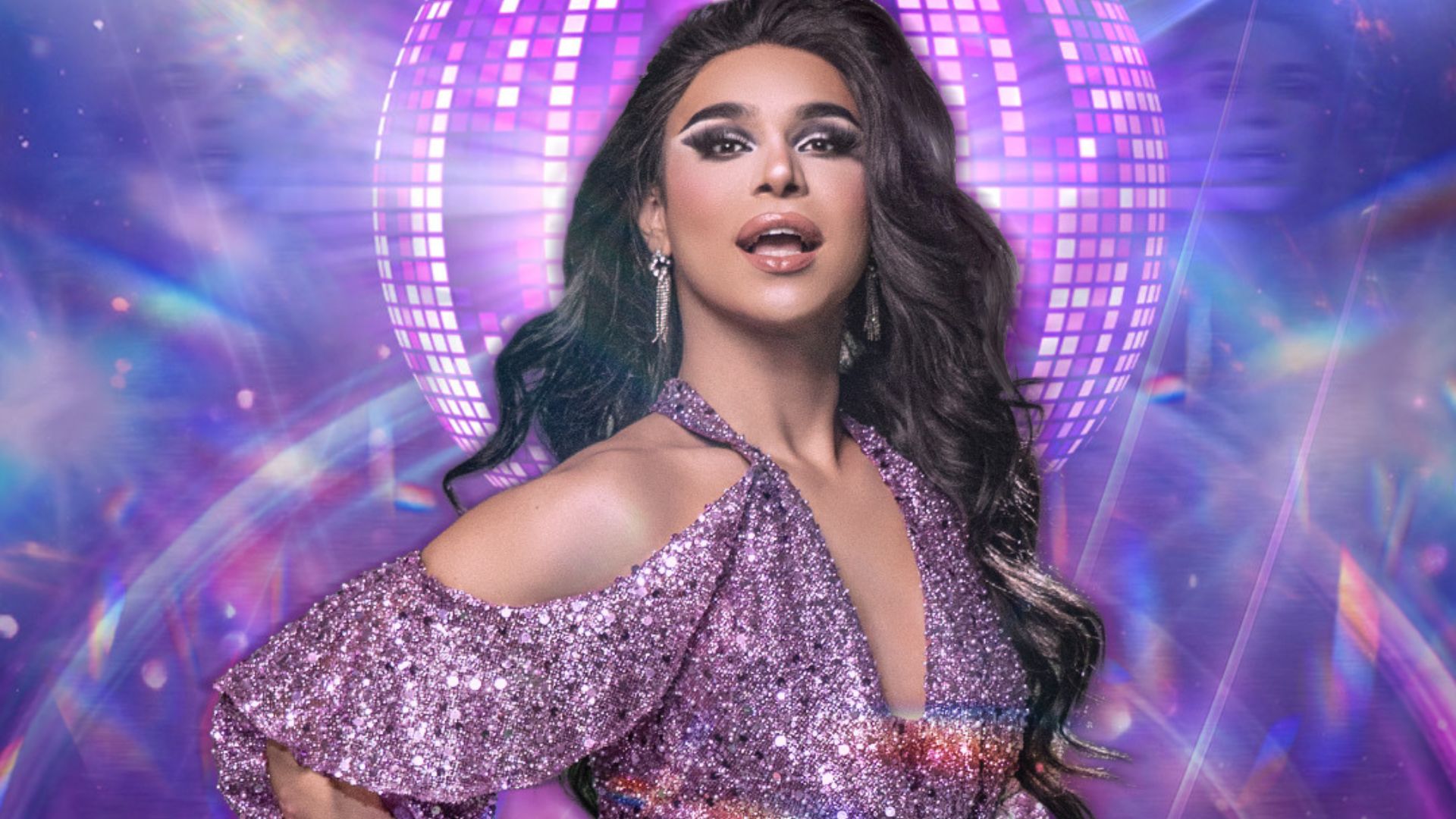 Viñas Deluxe Gratified To Release Her Self-Titled Debut EP