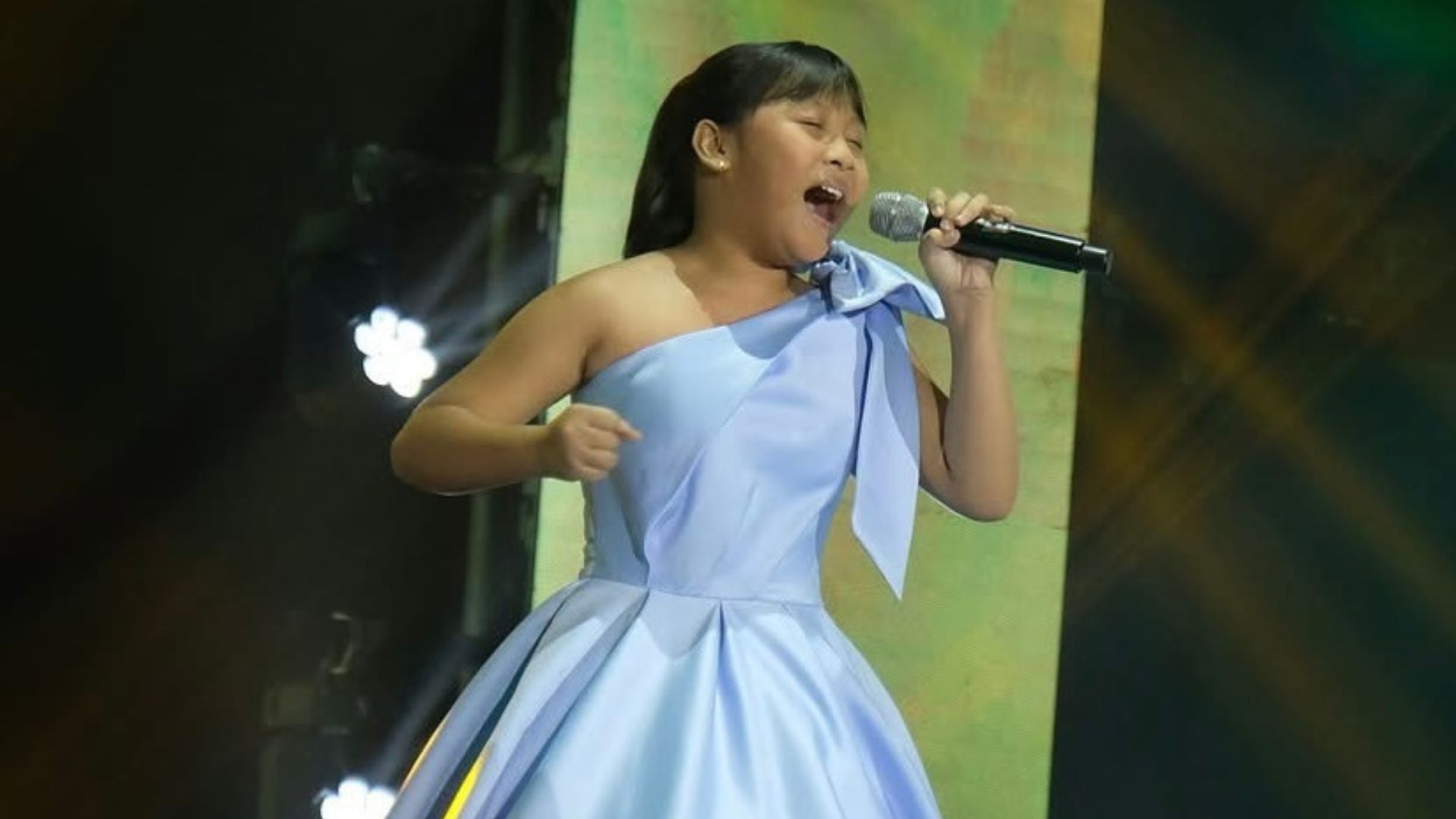 Kiddie Hopeful Alexa Crowned First-Ever “Idol Kids Philippines” Grand Winner