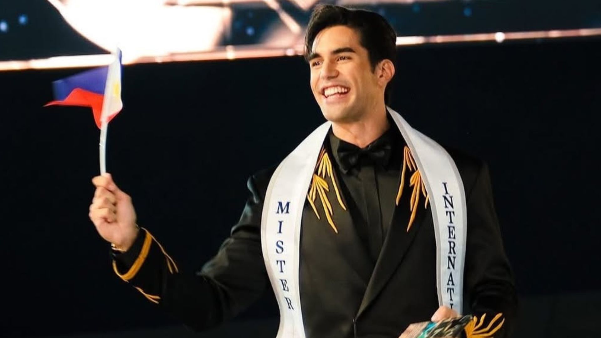 Brains, Brawn, And Bondad: Meet Your Mister International 2025