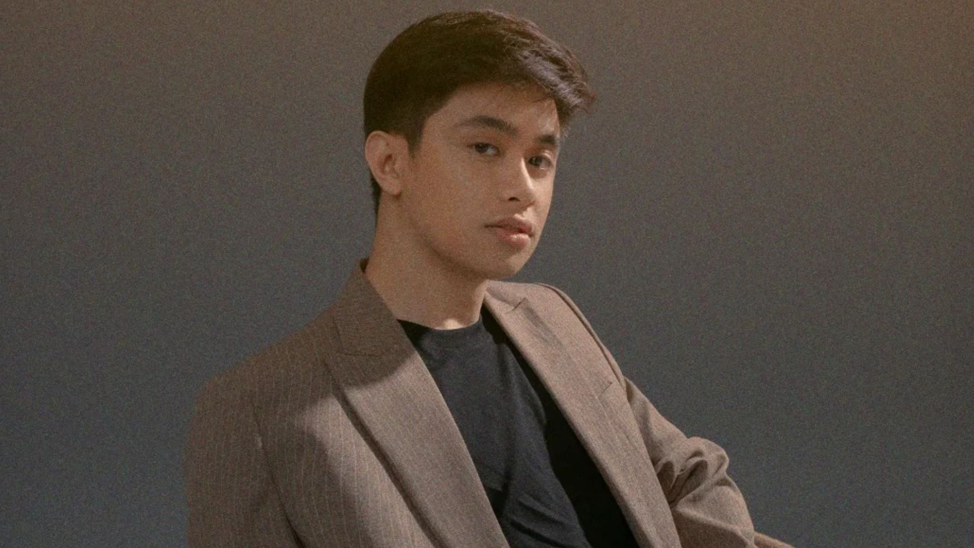 John Arcenas Drops 3 New Heartfelt Ballads