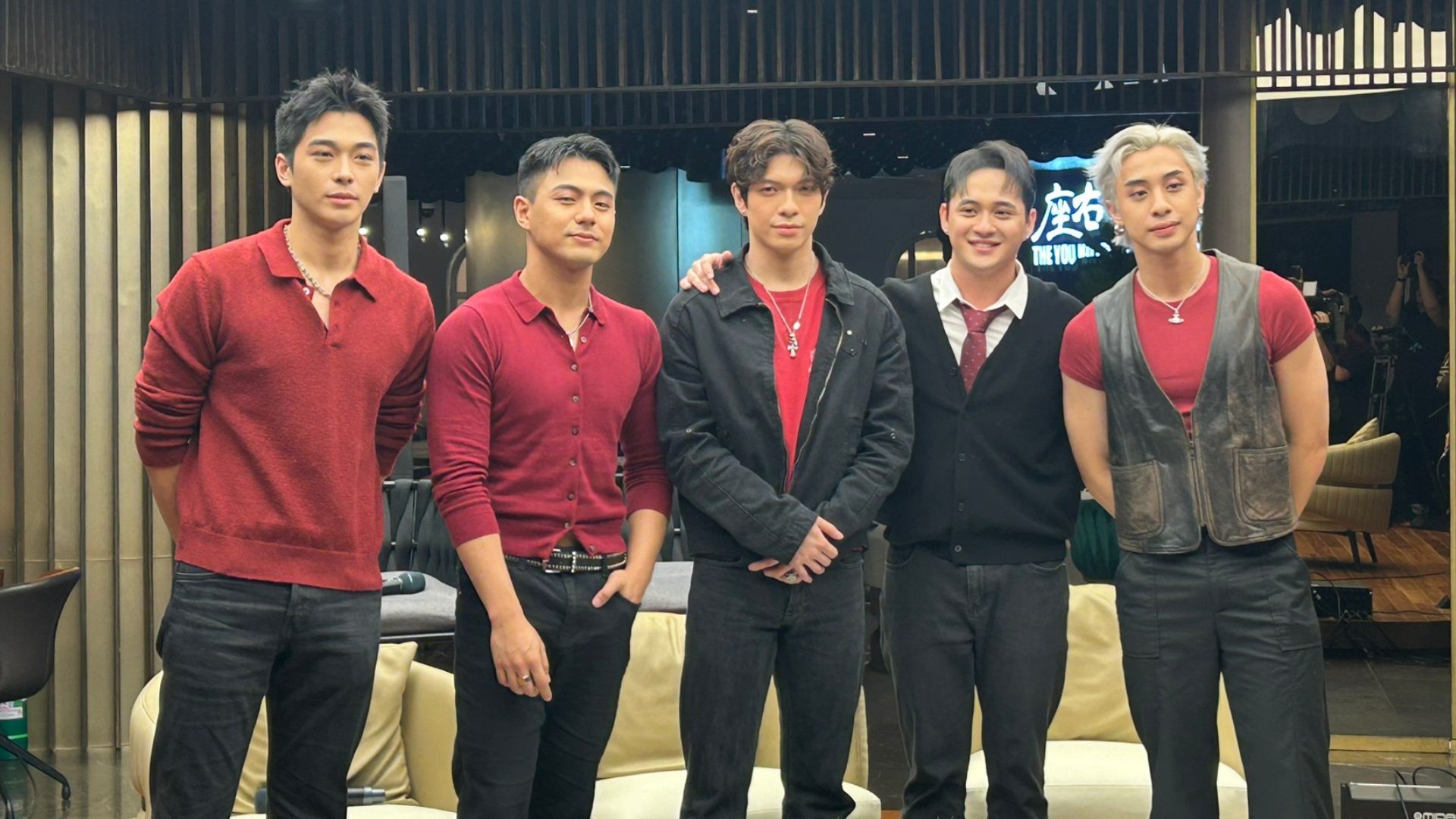 BGYO Powers Up For First Solo Concert And New EP