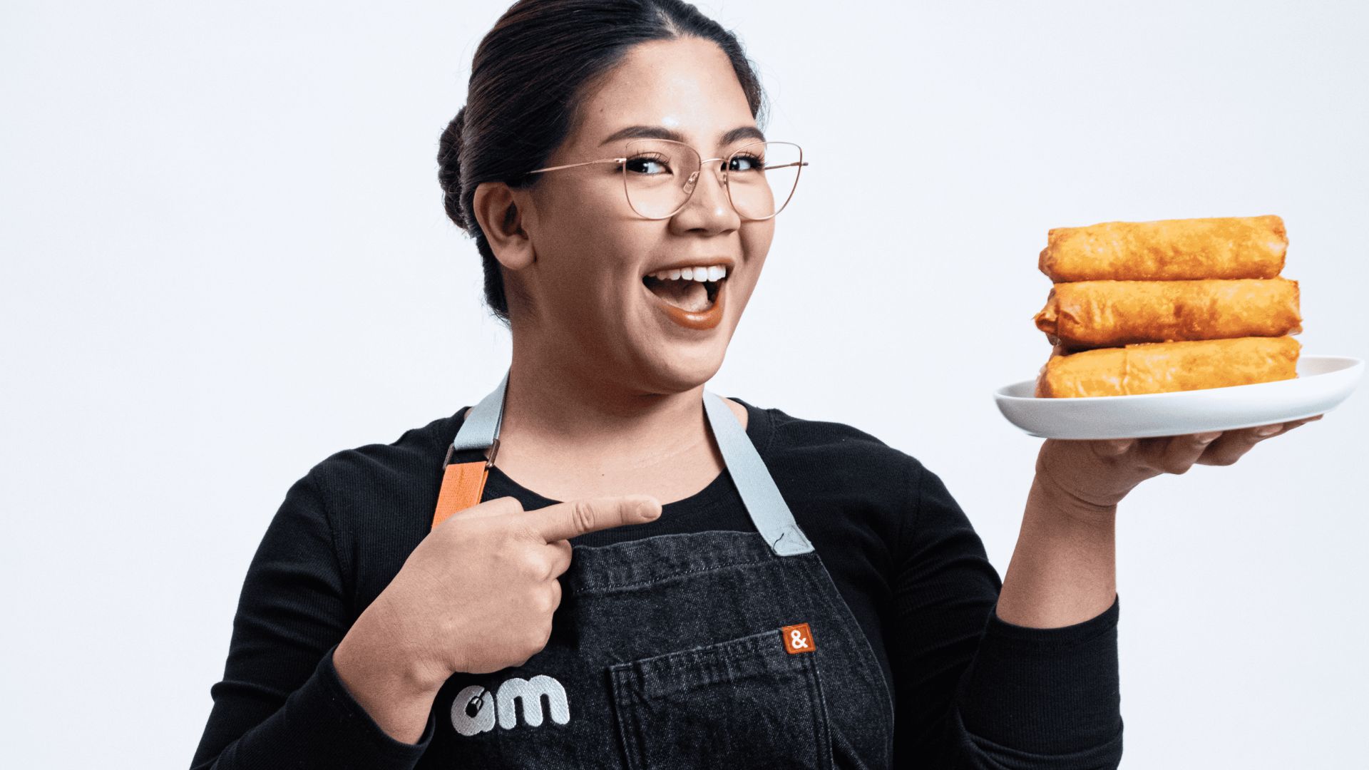 Food Creator Abi Marquez Named Best Creator And Series Finalist At 15th Lovie Awards