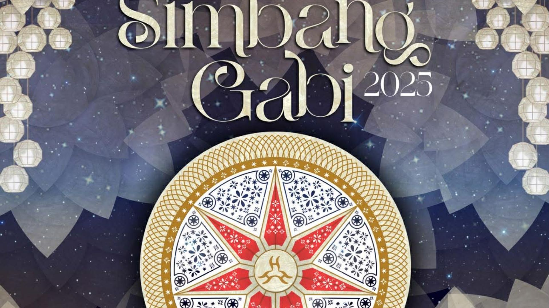 CCP Simbang Gabi celebrates faith, tradition, and community