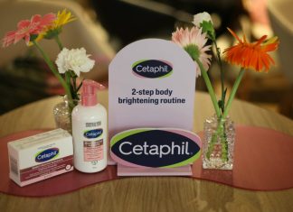 Cetaphil Bright Healthy Radiance Reclaims Recovery as a Shared Ritual of Care