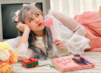 Hazel Faith Steps Into Her Lover Girl Era Through Heartfelt Love Songs