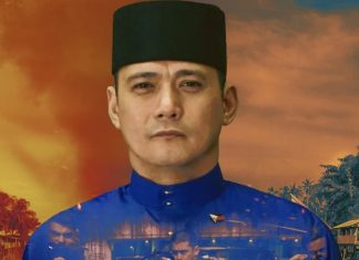 Robin’s Mustapha Role Leaves Lasting Impact In “Blood Vs Duty”