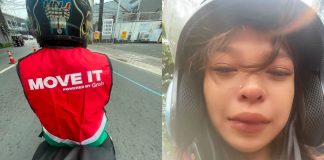 MC Taxi Rider Returns To Comfort Crying Student Who Missed Entrance Exam