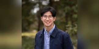 Former Student Body President Enzo Kho Secures Seat On Princeton’s Board Of Trustees