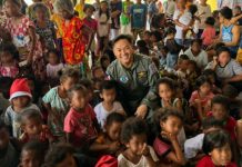 Beyond Medals Controversy: Why our Country Is Blessed to Have a Mikee Romero