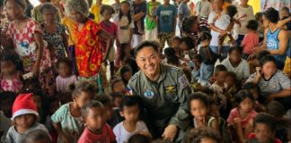 Beyond Medals Controversy: Why our Country Is Blessed to Have a Mikee Romero