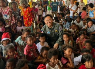 Beyond Medals Controversy: Why our Country Is Blessed to Have a Mikee Romero