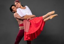 The Weight of a Hero: Inside Philippine Ballet Theatre’s Andres Bonifacio KKK