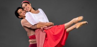 The Weight of a Hero: Inside Philippine Ballet Theatre’s Andres Bonifacio KKK