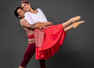 The Weight of a Hero: Inside Philippine Ballet Theatre’s Andres Bonifacio KKK