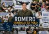 After AFP Reserve Force Retirement, Romero Stays Committed to Public Service and Humanitarian Work