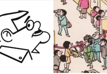 Celebrating National Artist Larry Alcala’s 100th birth anniversary with free exhibit and cartooning workshops