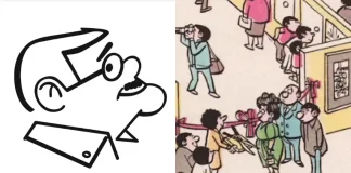 Celebrating National Artist Larry Alcala’s 100th birth anniversary with free exhibit and cartooning workshops