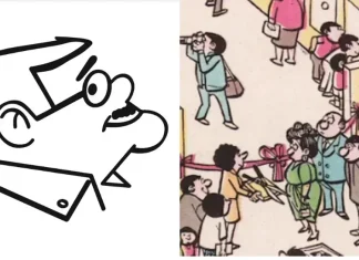 Celebrating National Artist Larry Alcala’s 100th birth anniversary with free exhibit and cartooning workshops
