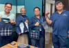 Manila Water Foundation leads circularity through SIKLO’s Wear & Care program