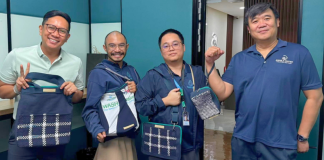 Manila Water Foundation leads circularity through SIKLO’s Wear & Care program