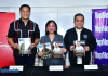 TAG Media Group Hosts Special Top News Asia Magazine Signing at PRWF 2026