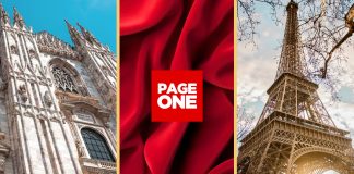 Two Cities, One Season: PAGEONE Media’s Front-Row Coverage Of Milan And Paris Fashion Week Begins