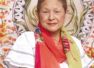 Ten New National Artists Declared