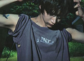 TEN Announces Release New Double Singles “OUTWEST” And “IRL”