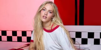 Freya Skye Drops New Single “bad taste,” Announces Latin America And Asia Tour