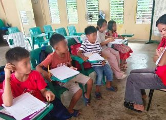 Tara, Basa! Tutors In Ilocos Get PHP1.5 Million Initial Pay