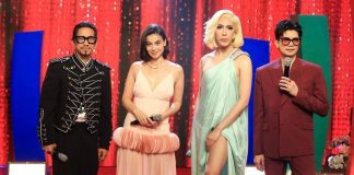 “It’s Showtime” Hosts Honored At Second “It’s Showtime AWAAARD” For 17th Anniversary