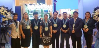 World Travel Expo Year 10 Opens at Trinoma, Inviting Travelers to Find Their Next Adventure