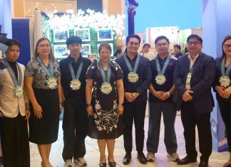 World Travel Expo Year 10 Opens at Trinoma, Inviting Travelers to Find Their Next Adventure