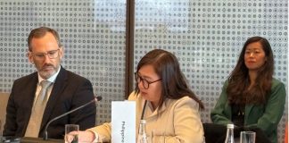 PH Urges Binding Global Plastics Treaty, Calls for Production Cuts and Corporate Accountability