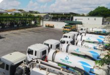 Manila Water urges preventive desludging to protect local waterways this October