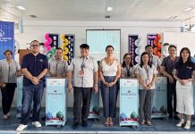 It Takes a Village to Raise a Batang Matatag: How Safe Water and Gut Health Are Helping Build Stronger Futures
