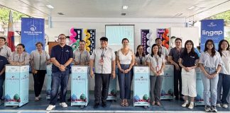 It Takes a Village to Raise a Batang Matatag: How Safe Water and Gut Health Are Helping Build Stronger Futures