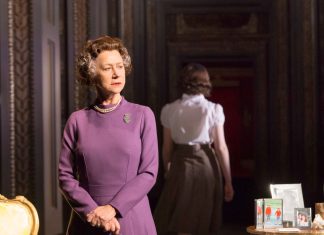CCP’s National Theatre Live examines personal convictions and power in The Fifth Step and The Audience